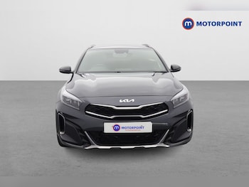 Used Kia XCeed 2023 for sale - 77935339: Photo