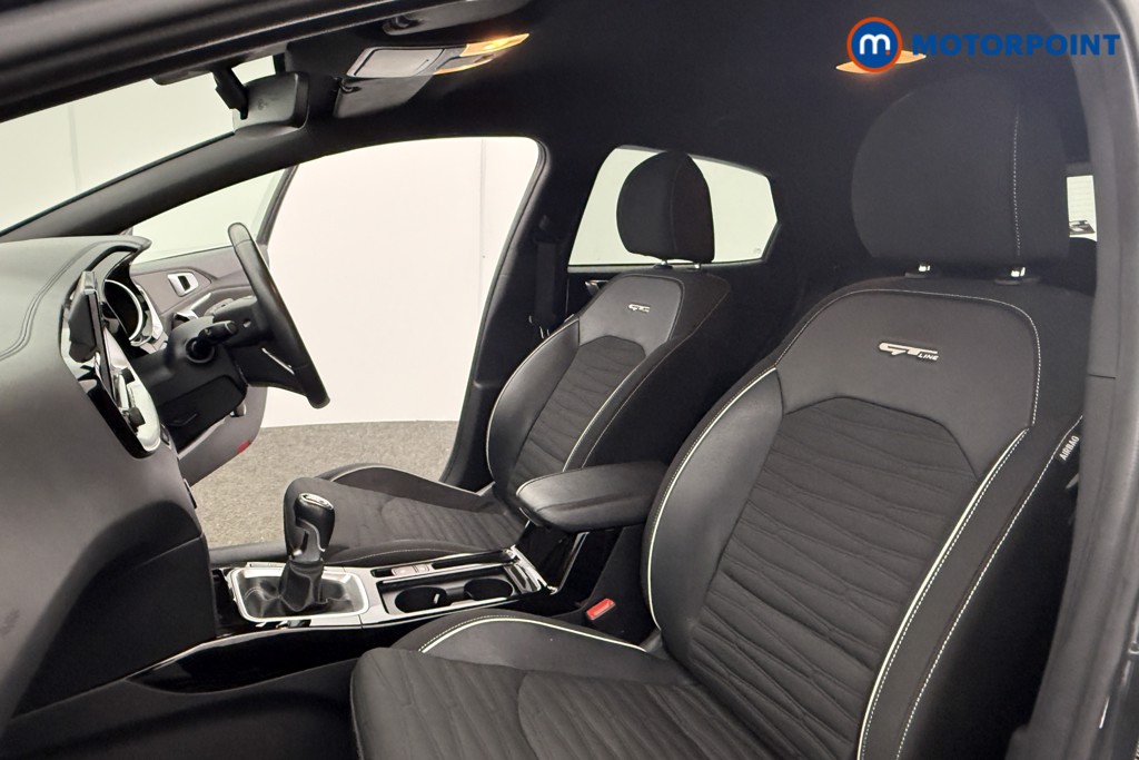 Used Kia XCeed 2023 for sale - 77935339: Photo 30