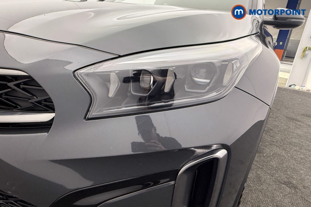 Used Kia XCeed 2023 for sale - 77935339: Photo 31