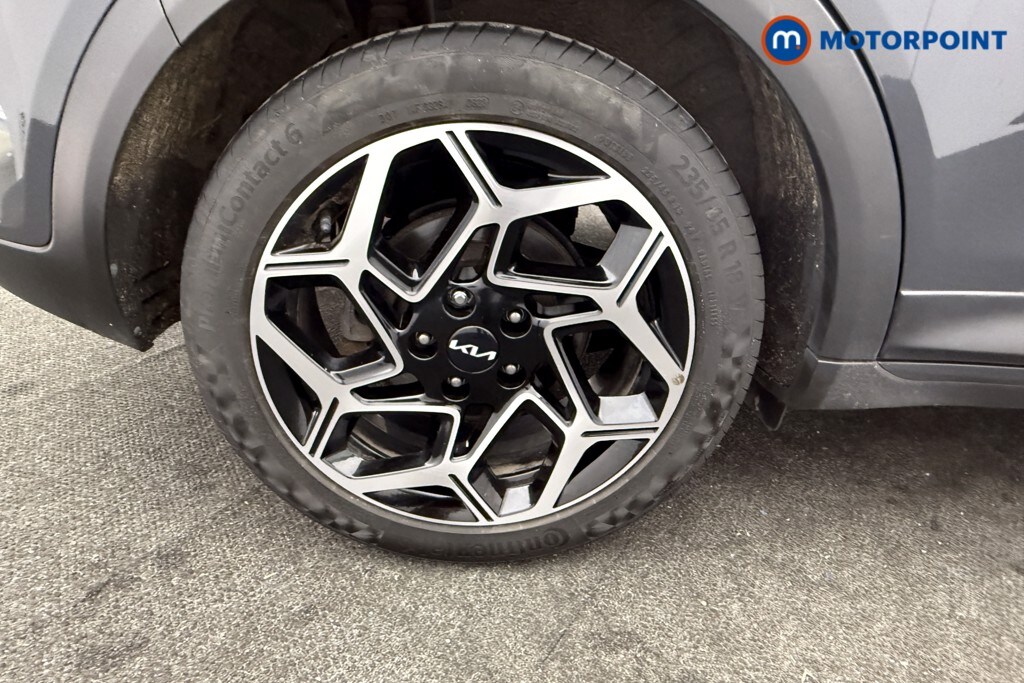 Used Kia XCeed 2023 for sale - 77935339: Photo 35