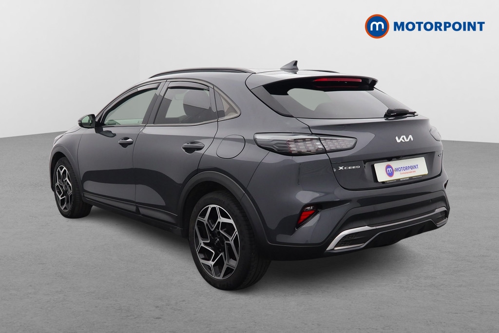 Used Kia XCeed 2023 for sale - 77935339: Photo 5