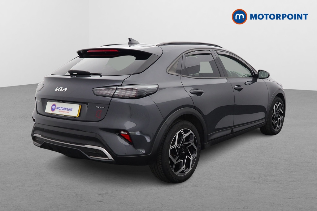 Used Kia XCeed 2023 for sale - 77935339: Photo 7