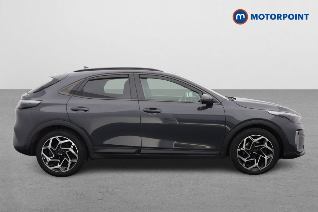 Used Kia XCeed 2023 for sale - 77935339: Photo 8