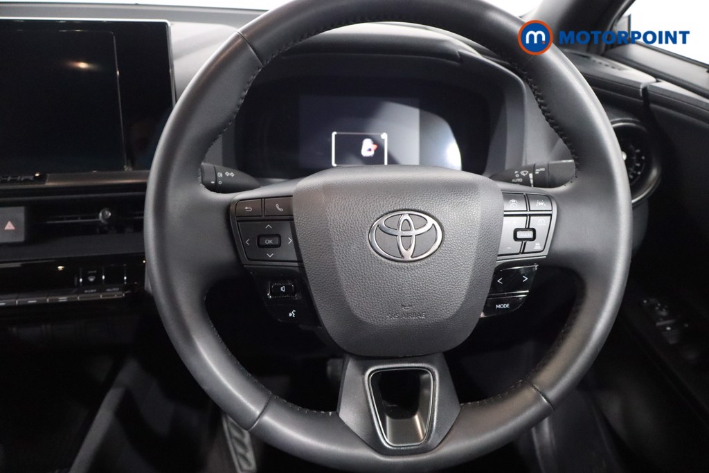 Used Toyota C-HR 2024 for sale - 77259300: Photo 14