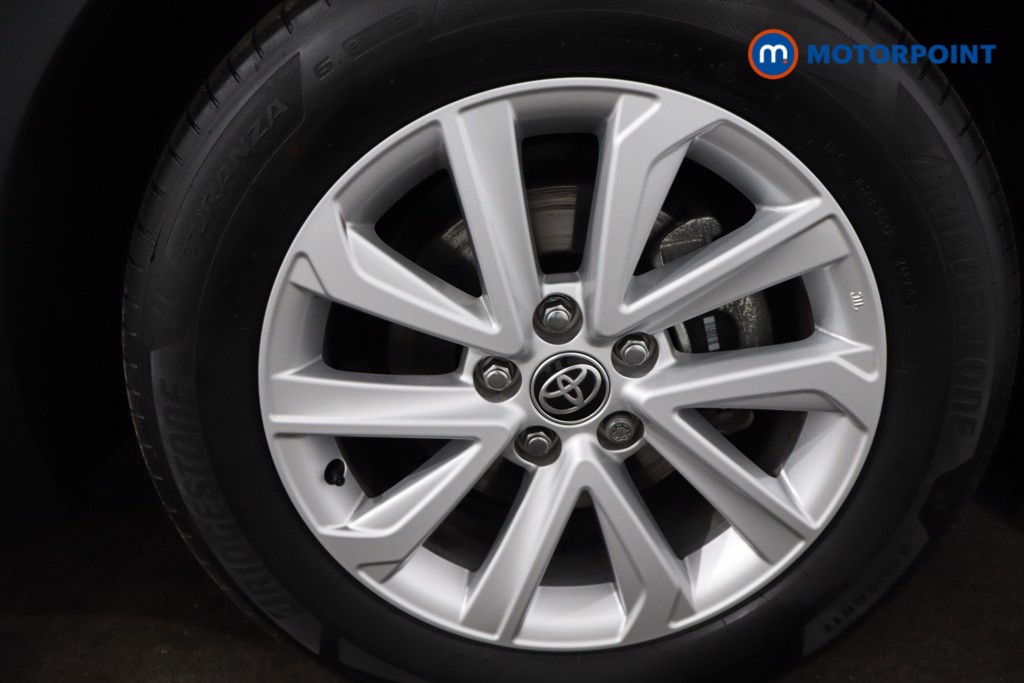 Used Toyota C-HR 2024 for sale - 77259300: Photo 18