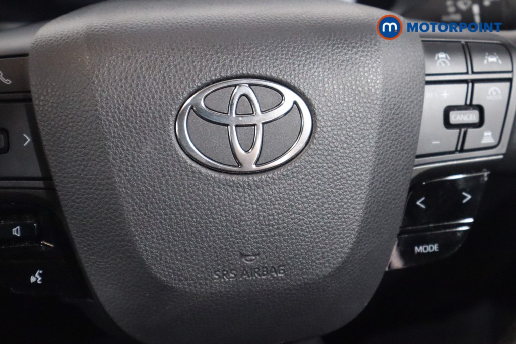 Used Toyota C-HR 2024 for sale - 77259300: Photo 23