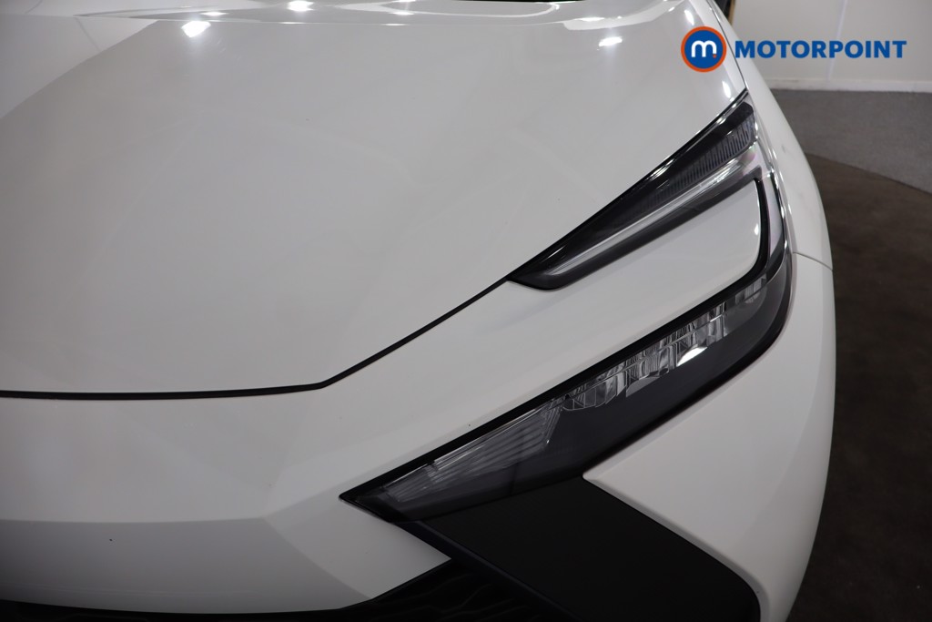 Used Toyota C-HR 2024 for sale - 77259300: Photo 35