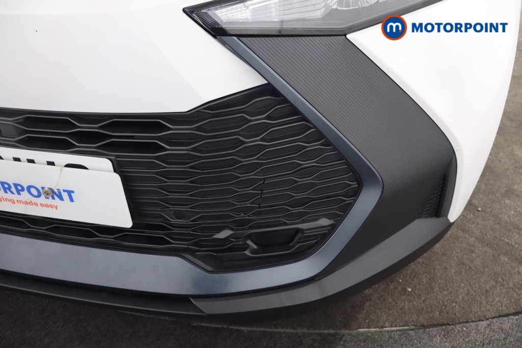 Used Toyota C-HR 2024 for sale - 77259300: Photo 36