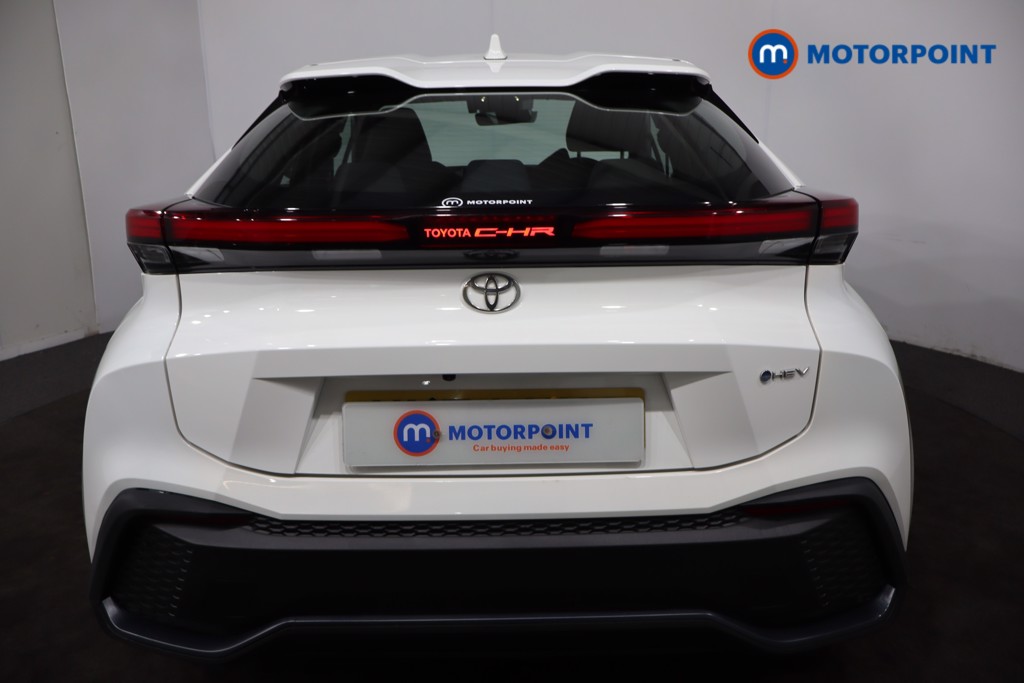 Used Toyota C-HR 2024 for sale - 77259300: Photo 45