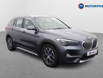 2022 - xDrive 25e xLine 5dr Auto