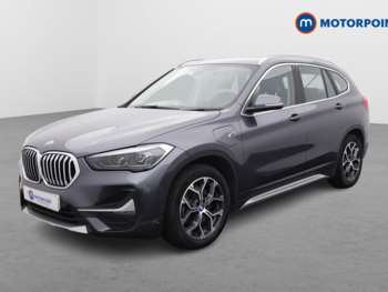 Used BMW X1 2022 for sale - 74903291: Photo