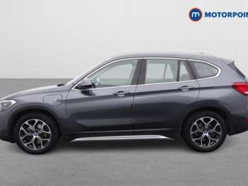 Used BMW X1 2022 for sale - 74903291: Photo