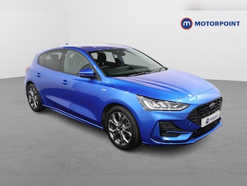 Used Ford Focus 2023 for sale - 76859504: Photo