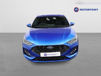 Used Ford Focus 2023 for sale - 76859504: Photo