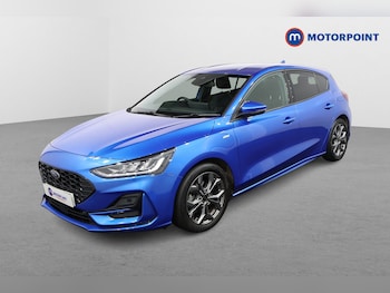 Used Ford Focus 2023 for sale - 76859504: Photo