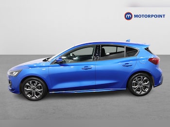 Used Ford Focus 2023 for sale - 76859504: Photo