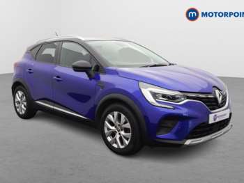 2020 - 1.5 dCi 95 Iconic 5dr