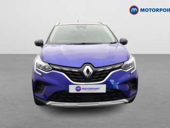 Used Renault Captur 2020 for sale - 74869328: Photo