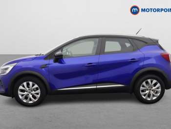 Used Renault Captur 2020 for sale - 74869328: Photo