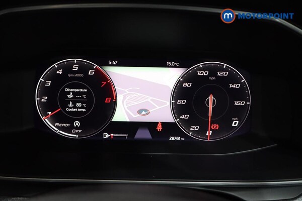 Used SEAT Leon 2021 for sale - 76118093: Photo 15