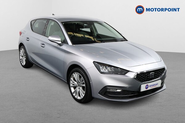 Used SEAT Leon 2021 for sale - 76118093: Photo 1
