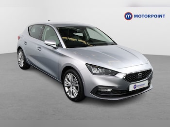 SEAT - Leon