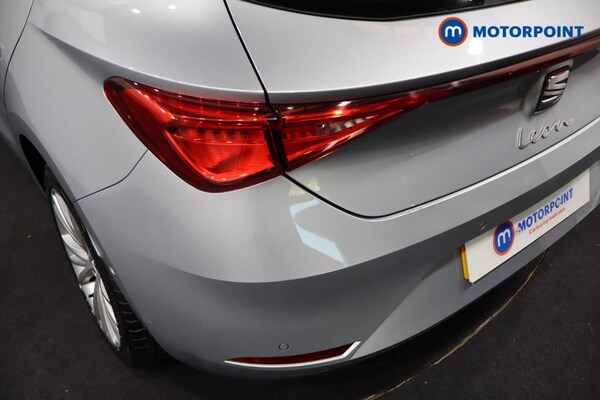 Used SEAT Leon 2021 for sale - 76118093: Photo 23