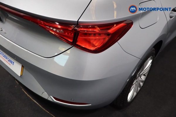 Used SEAT Leon 2021 for sale - 76118093: Photo 24
