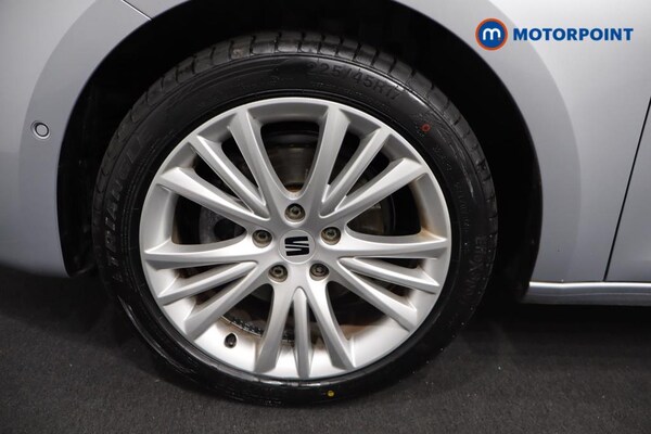 Used SEAT Leon 2021 for sale - 76118093: Photo 27