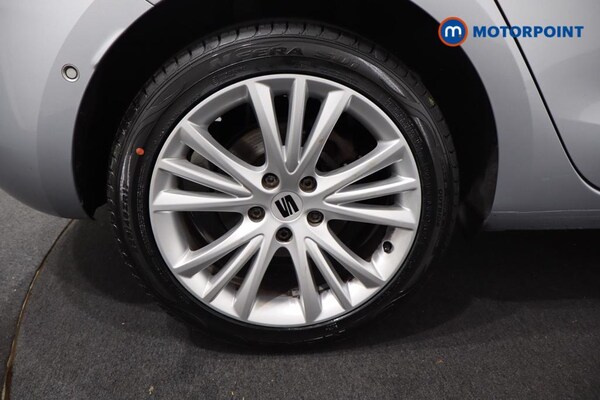 Used SEAT Leon 2021 for sale - 76118093: Photo 29