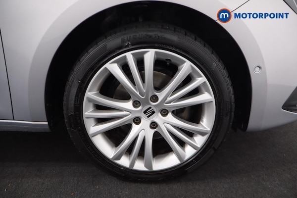 Used SEAT Leon 2021 for sale - 76118093: Photo 30