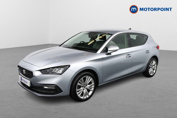 Used SEAT Leon 2021 for sale - 76118093: Photo 3