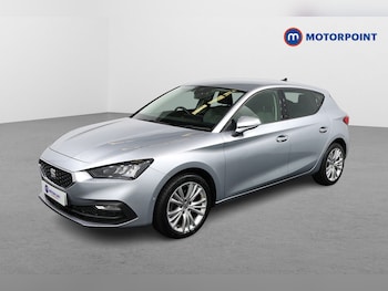 Used SEAT Leon 2021 for sale - 76118093: Photo 3