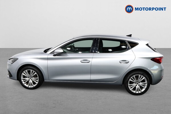 Used SEAT Leon 2021 for sale - 76118093: Photo 4