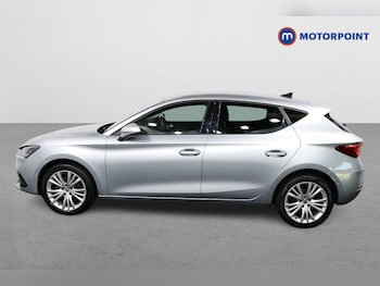 Used SEAT Leon 2021 for sale - 76118093: Photo 4