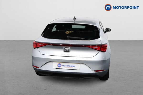 Used SEAT Leon 2021 for sale - 76118093: Photo 6