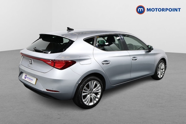 Used SEAT Leon 2021 for sale - 76118093: Photo 7