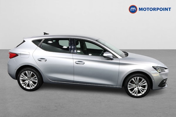 Used SEAT Leon 2021 for sale - 76118093: Photo 8