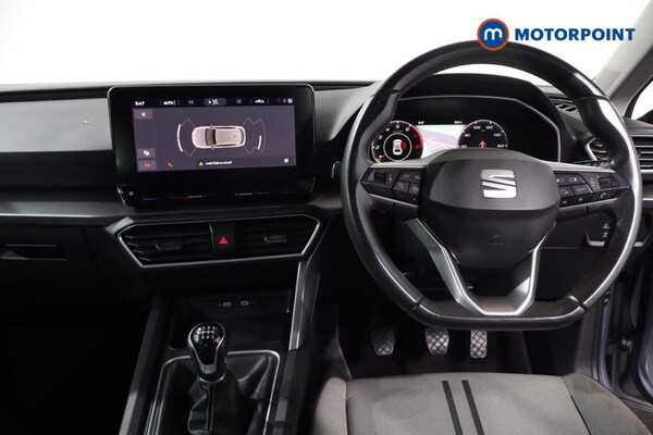 Used SEAT Leon 2021 for sale - 76118093: Photo 9