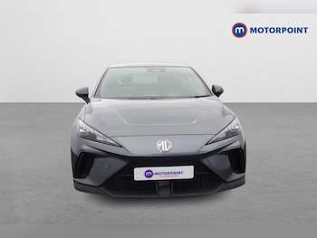 Used MG MG4 undefined for sale - 78869109: Photo