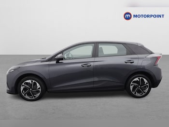 Used MG MG4 undefined for sale - 78869109: Photo