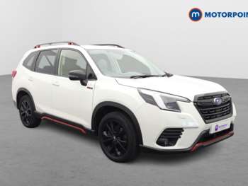2024 - 2.0i e-Boxer Sport 5dr Lineartronic