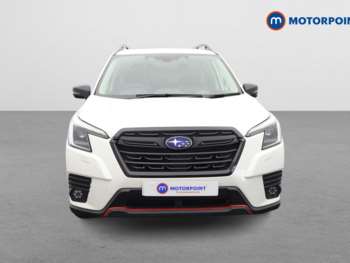 Used Subaru Forester 2024 for sale - 74915321: Photo
