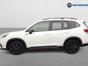 Used Subaru Forester 2024 for sale - 74915321: Photo