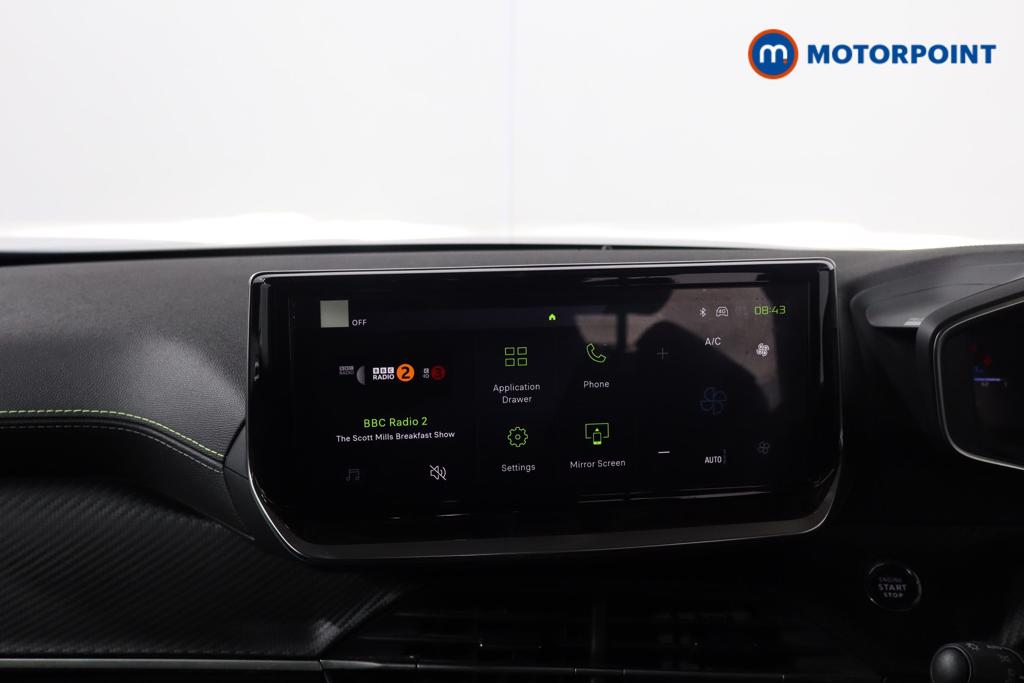 Used Peugeot 2008 2025 for sale - 77446570: Photo 10