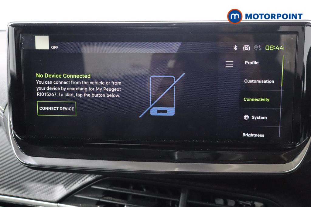 Used Peugeot 2008 2025 for sale - 77446570: Photo 19