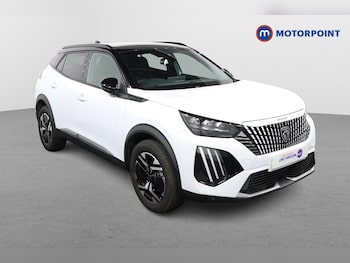 Used Peugeot 2008 2025 for sale - 77446570: Photo