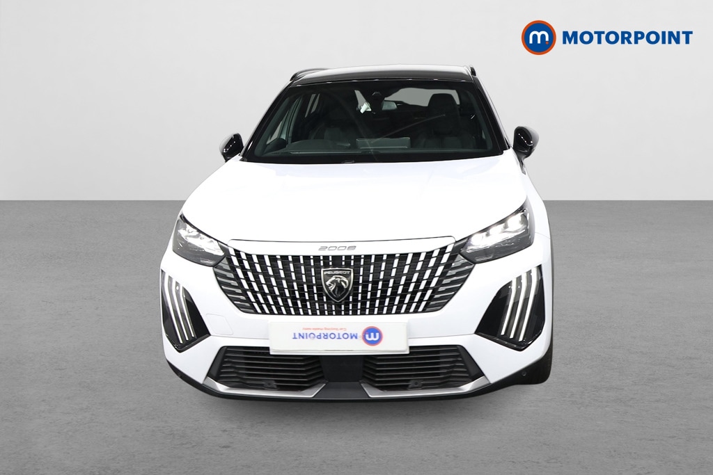 Used Peugeot 2008 2025 for sale - 77446570: Photo 2