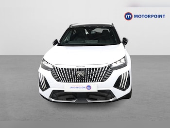 Used Peugeot 2008 2025 for sale - 77446570: Photo