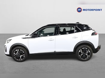 Used Peugeot 2008 2025 for sale - 77446570: Photo